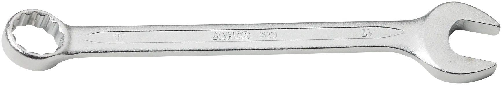 Ringskralle-nøkkel S20 9 mm SB-pakke