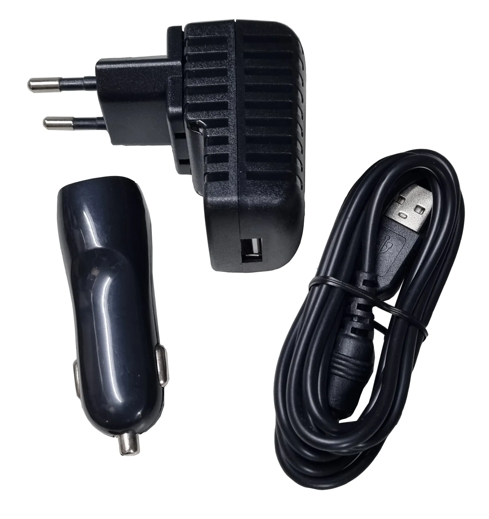 Lader til FL150, FL155, FL300