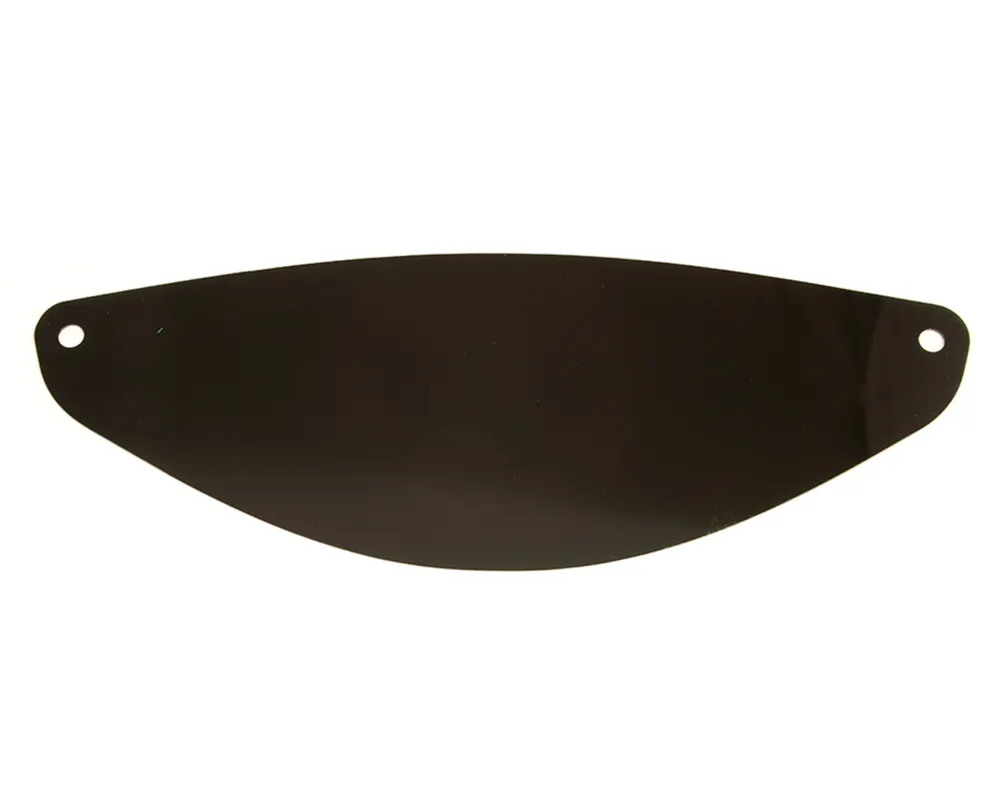 Visir R06‑0826 DIN 5 til SR 580