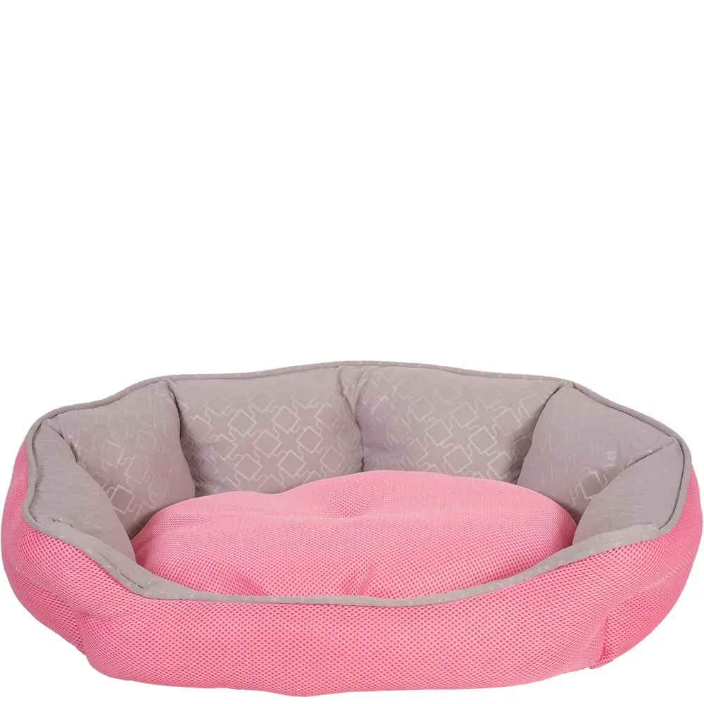 Hundeseng Oval Greta - 60 cm