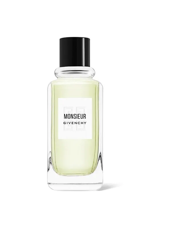 Givenchy Monsieur de  Eau de Toilette 100 ml