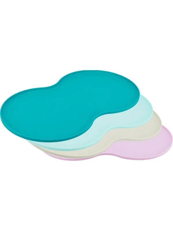 Trixie Place Mat 48x27 cm assorted colours 1pc
