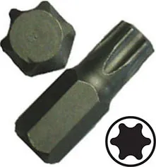 BATO Auto Bits kort. Torx 15.