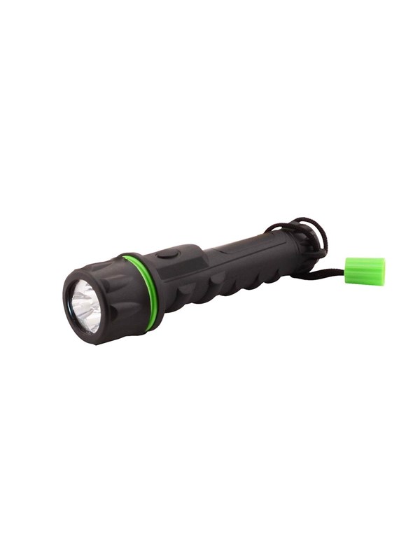 Johntoy Science Explorer Flashlight LED (Assorted)