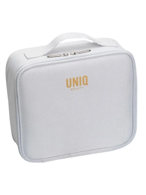 UNIQ Rejse toilet taske - White