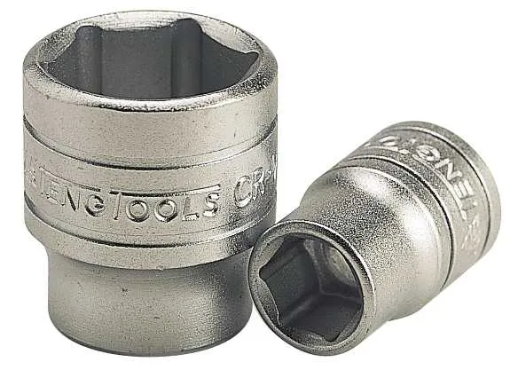 Topp 3/8 m380122-c