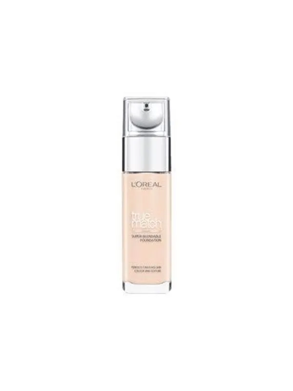 L'Oréal Paris Paris True Match SPF