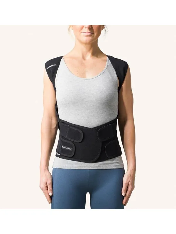 Swedish Posture Posture Vest M