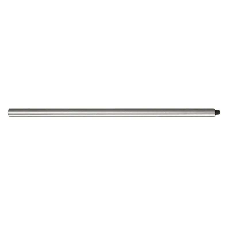 Forlenger 80 mm for måleur