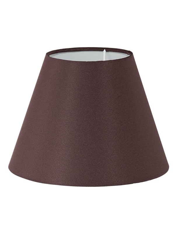 EGLO SKJERM Ø205 H145 MOCCA