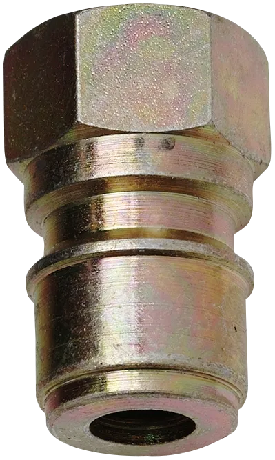 Ergo DN10 høytrykkskobling 3/8" hann