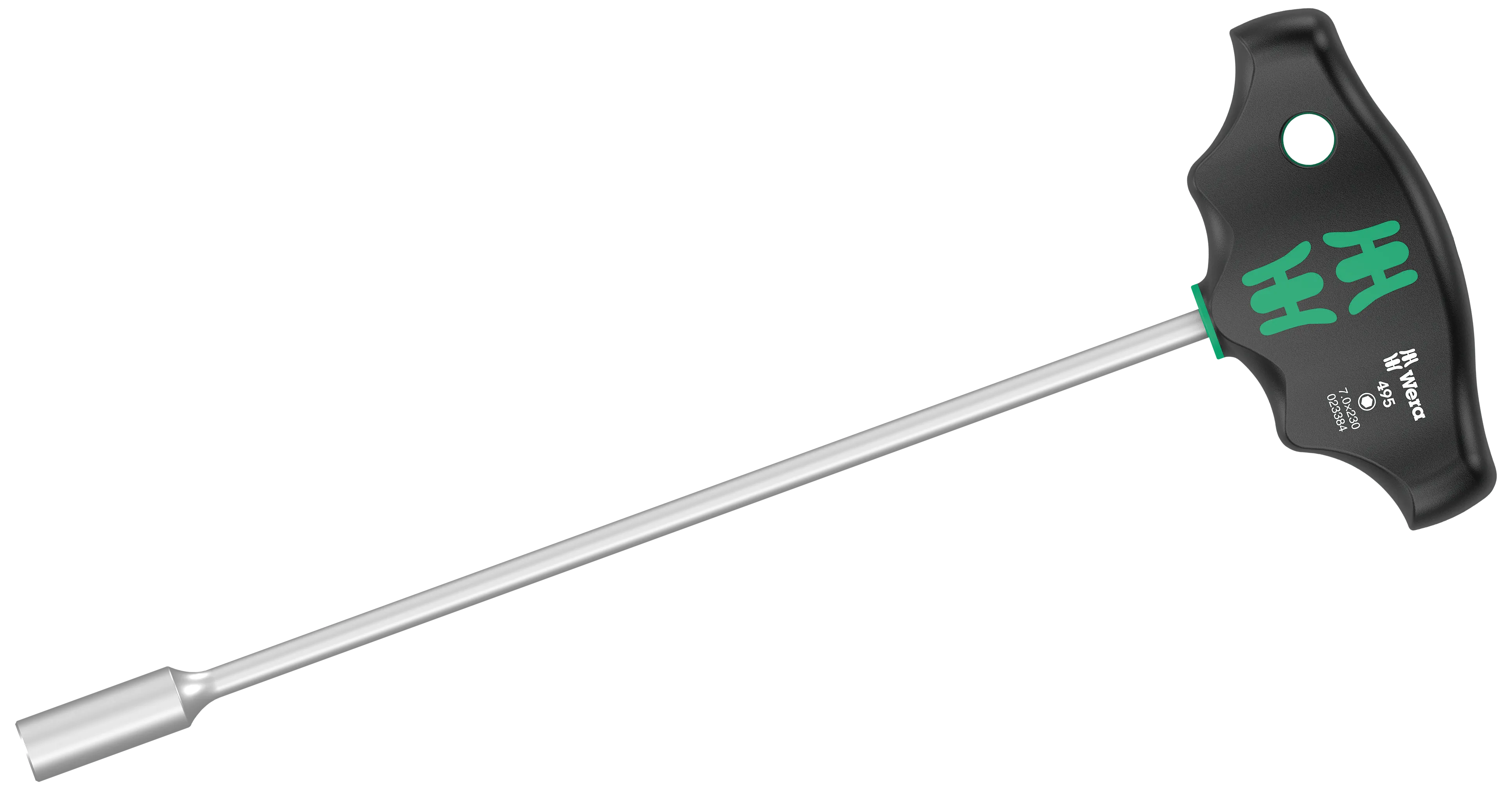 T-nøkkel 495 7 230mm