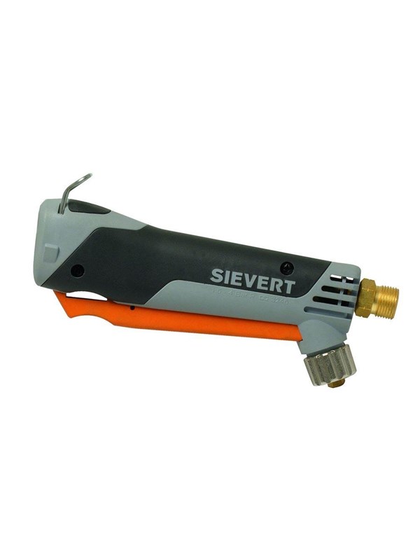 Andersen & Nielsen Sievert promatic handle with piezo ignition