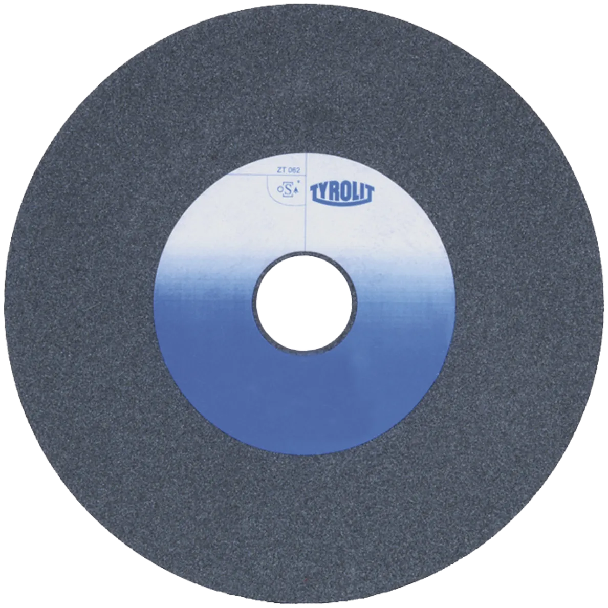 Slipeskive til benksliper F1 200×25×32 C60J5V15
