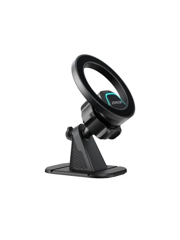 Joyroom magnetic car holder for cockpit/dashboard black (JR-ZS376