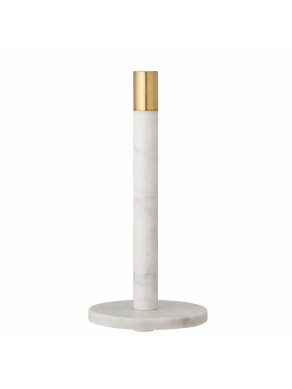 Bloomingville - Emira Mable Paper Towel Holder (82050487)