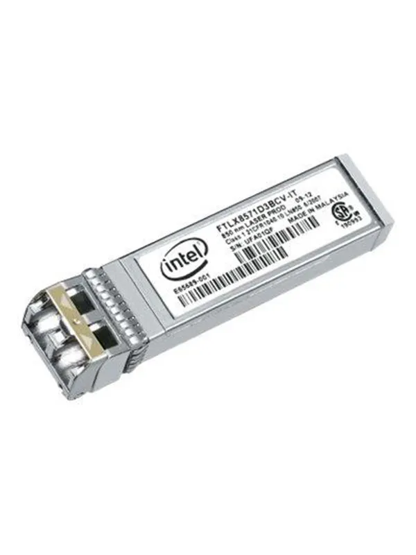 Intel Ethernet SFP+ SR Optics - SFP+ transceiver module - GigE 10 GigE
