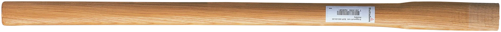 Smedhammerhåndtak SHS380-32×19