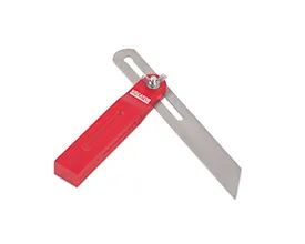 Vinkelmåler 200 mm
