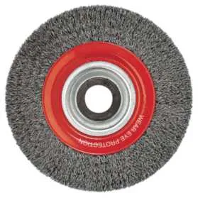 Sirkelbørste 200x20 mm 0,30s