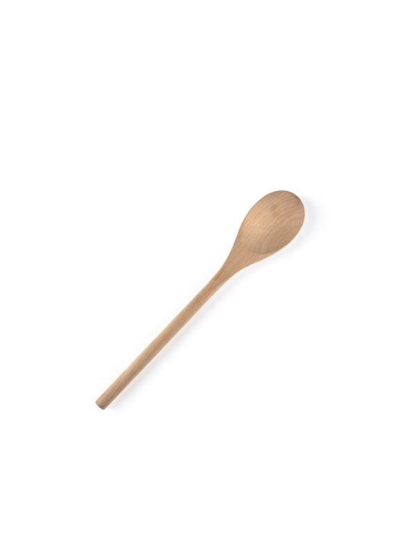 Funktion Cooking spoon 25 cm Beech