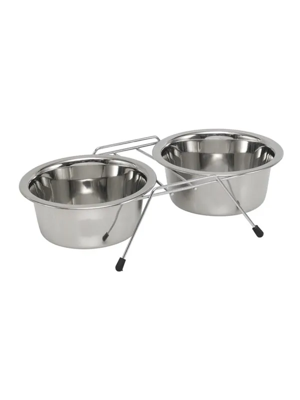 Nobby Foderstander DOUBLE DINER 1.50 L