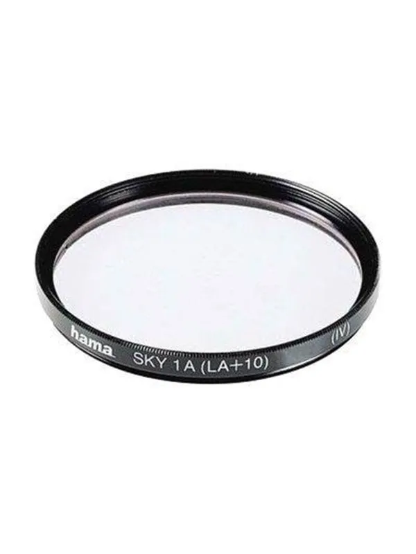 Hama Skylight Filter 1 A (LA+10) - filter - skylight - 46 mm