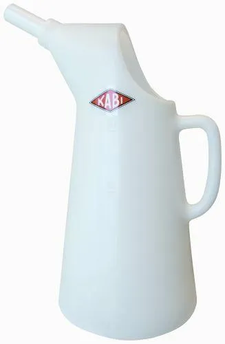 Oljemål Kabi 5 liter