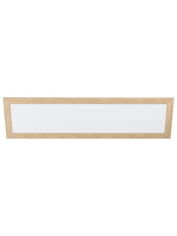 EGLO PIGLIONASSO ceiling light brown