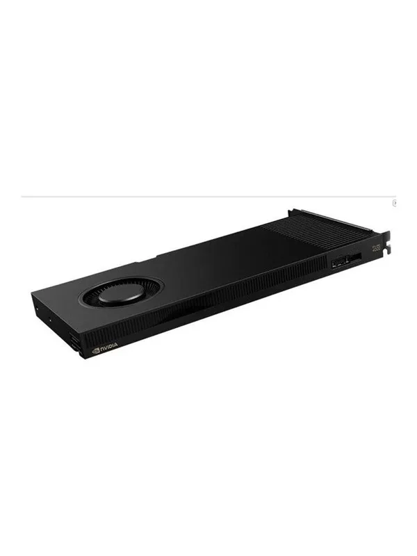 Dell RTX PRO 4000 Blackwell Workstation Edition - 24GB GDDR7 RAM - Grafikkort