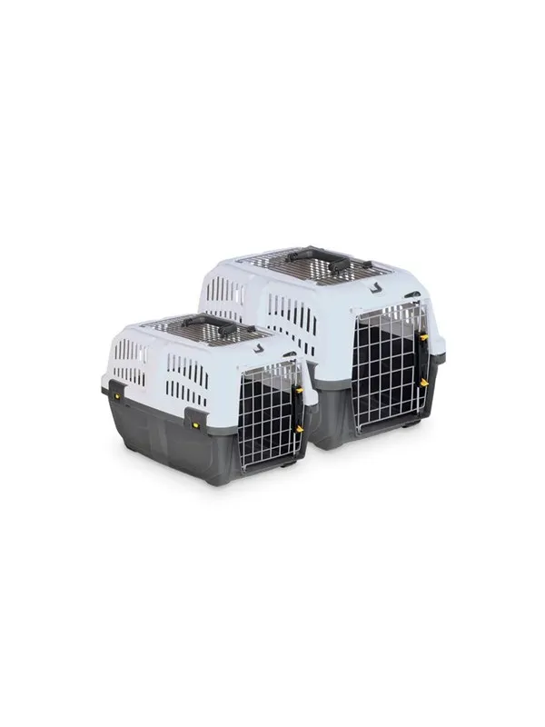 Skudo Transportbur  1 Open 48x31.5x31 cm