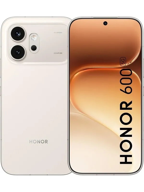 Honor 600 512GB/8GB - Gold