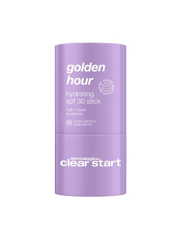 Dermalogica Golden Hour Sunscreen SPF 30 Stick 19 g