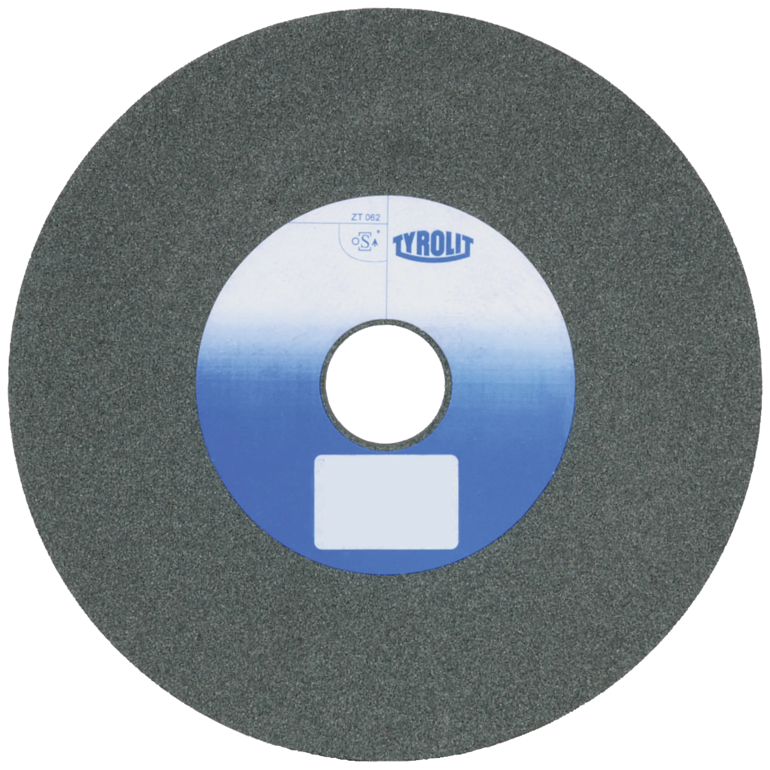 Slipeskive til benkesliper F1 125×20×32 C80J5V15