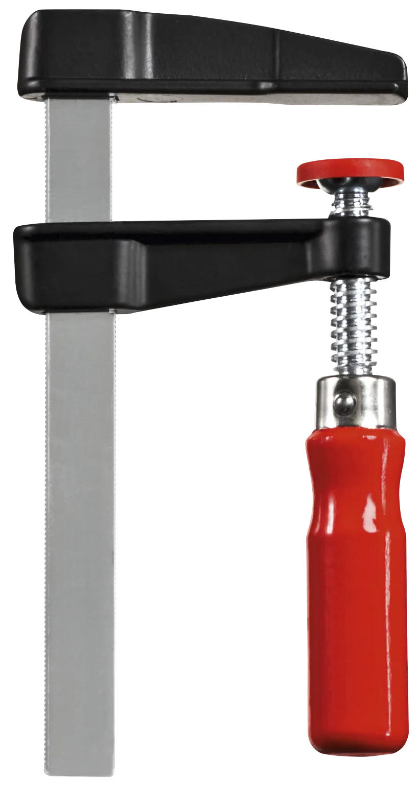 Bessey trykkstøpttvang 200×50 LM20/5