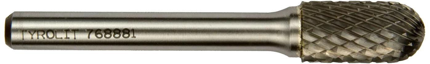 Hardmetallfres 52WRC 10×19-6×65 MX