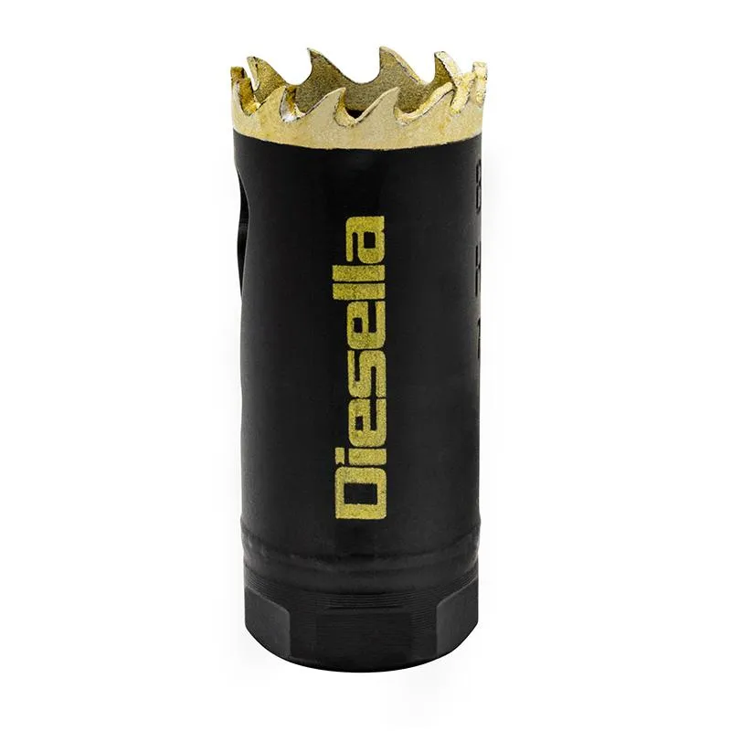 Hullsag Ø20 mm HSS Bi-Metall M42 med 8% kobolt