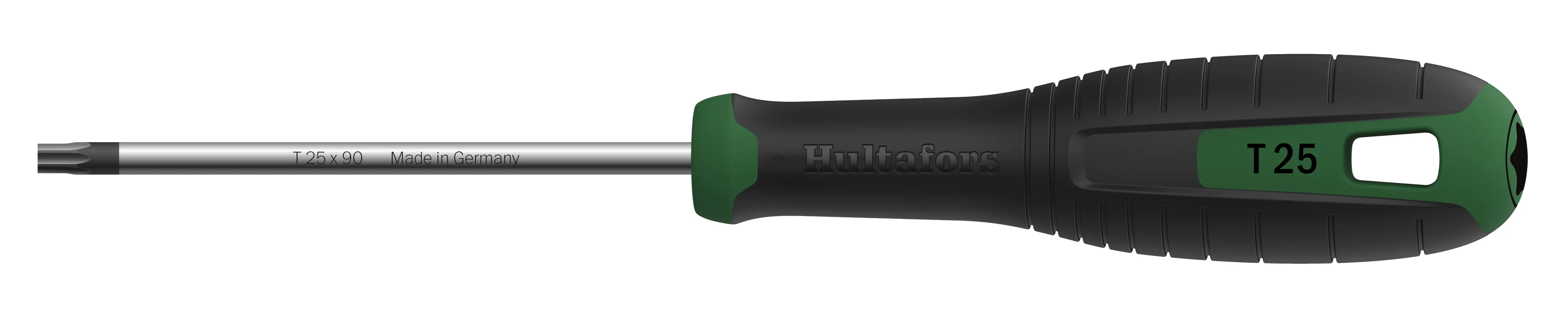 Skrujern Torx TX 25x90