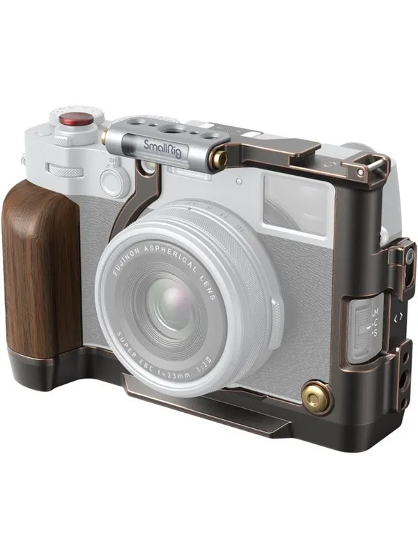 SmallRig 4557 camera cage