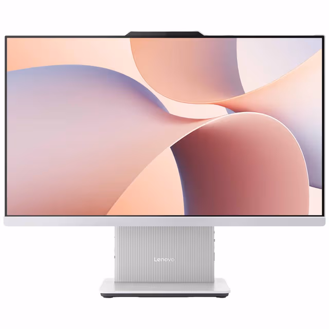 Lenovo IdeaCentre R5-7533HS/8/512/24 AIO stasjonær PC