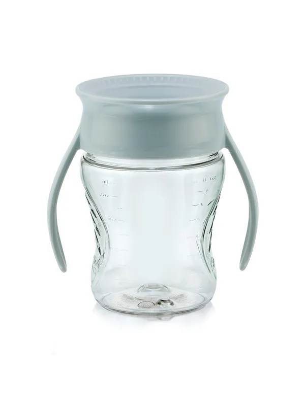 WOW Cup Baby - Tranquil Green