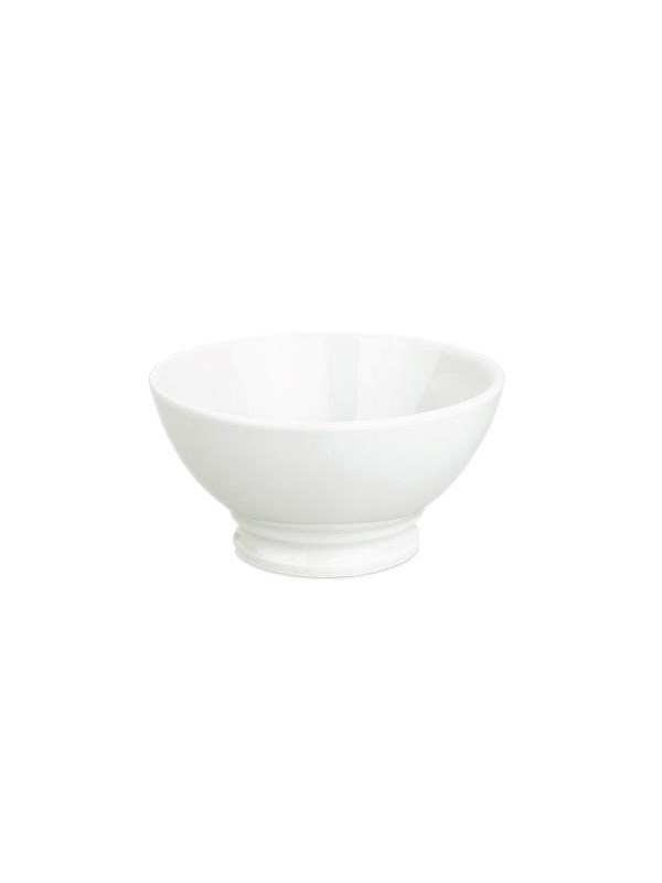 Pillivuyt Serie Originale Bowl café au lait Dia 14 x 7.2 cm 40 cl White