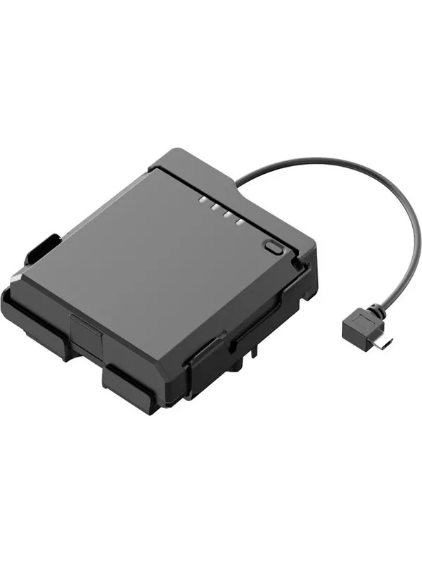 BRINNO APB1000 Rechargeable Battery Kit