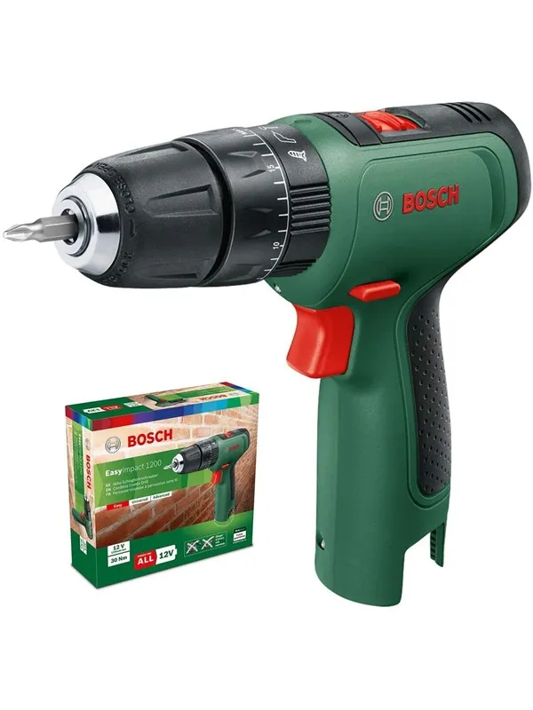 Bosch EasyImpact 1200 (SOLO)