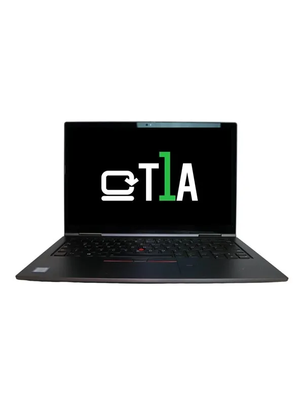 Tier1 Lenovo ThinkPad X1 Yoga (4th Gen) - 14" - Intel Core i5 - 8365U - 8 GB RAM - 256 GB SSD - German - refurbished