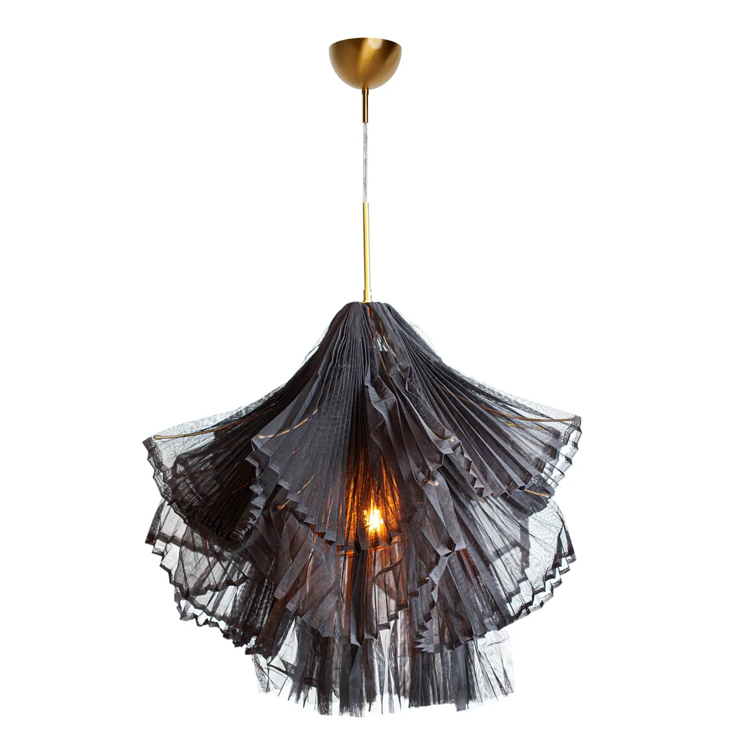 By Rydéns Juliette Ø75 cm svart