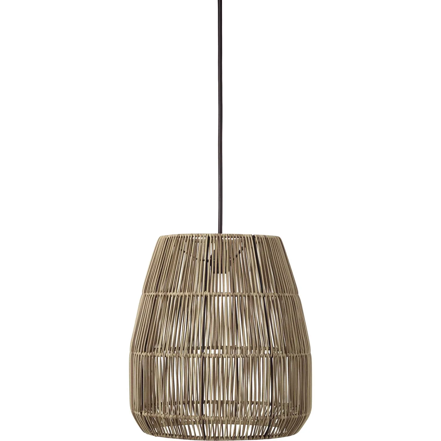 PR Home Saigon 6038 Grå 38cm