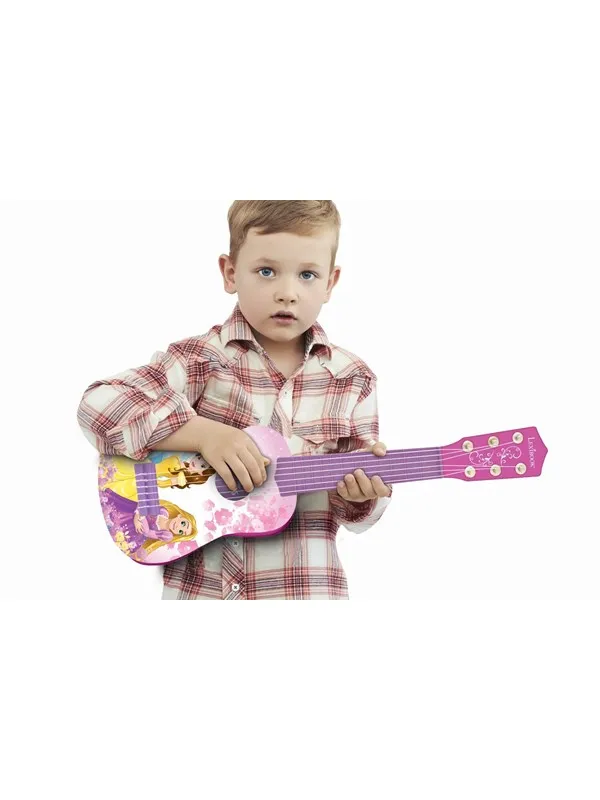 Disney My First Guitar  Princess- 54 cm