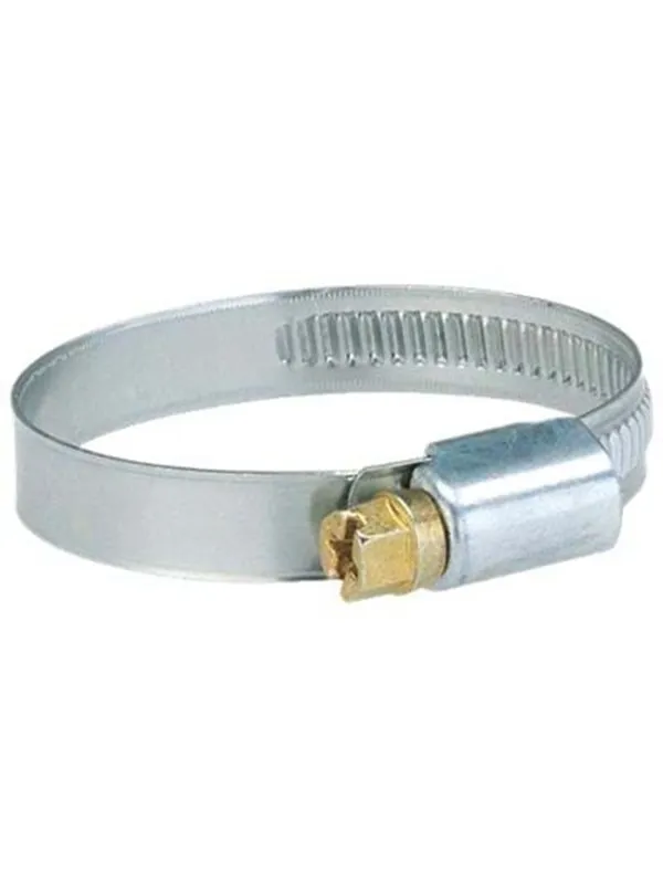 Gardena Slangeklemmer 25 - 40 mm (1")