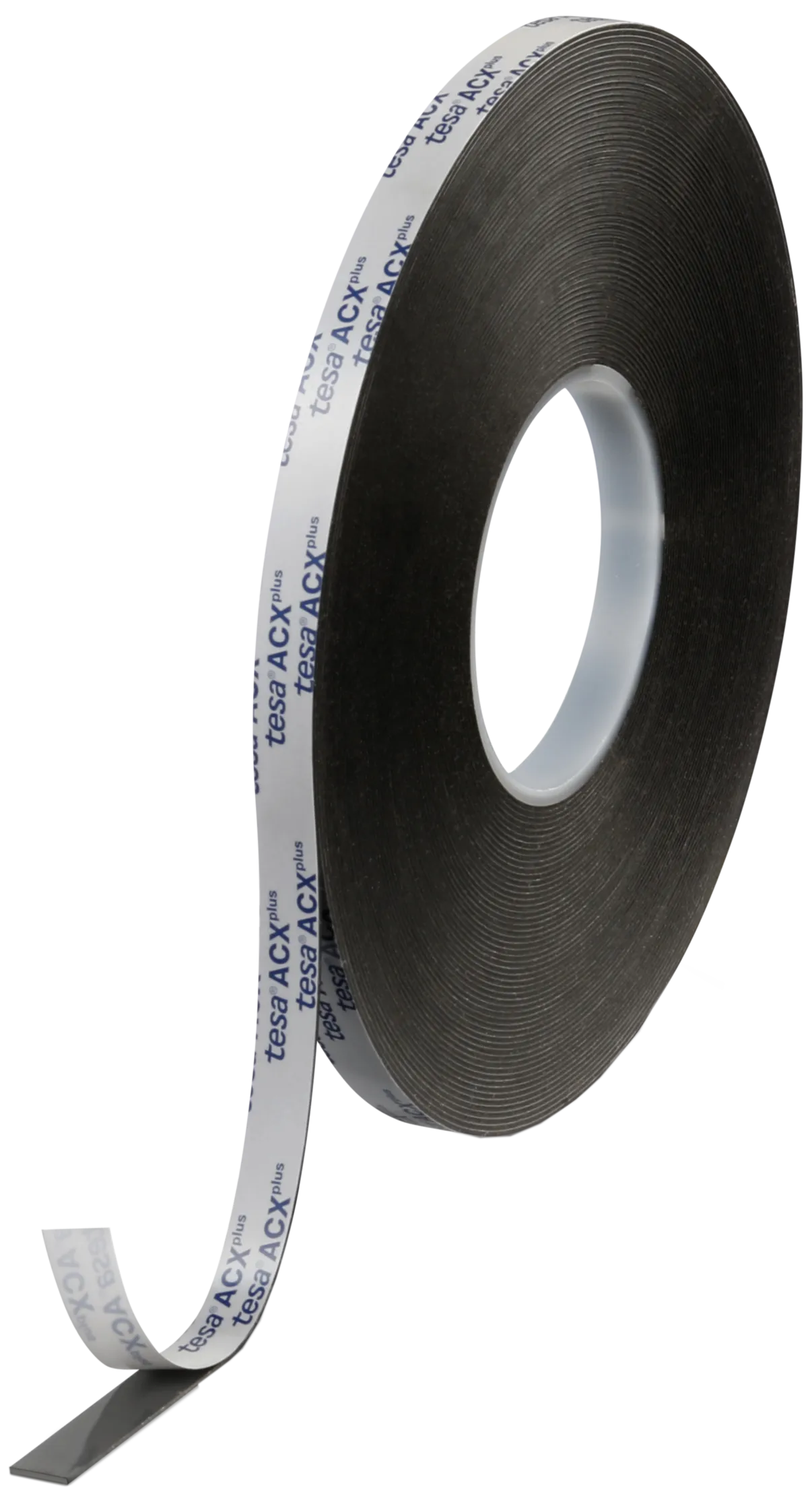 Tesa 7074 ACX+ dobbl.klæb akrylskumtape 12mm×25m